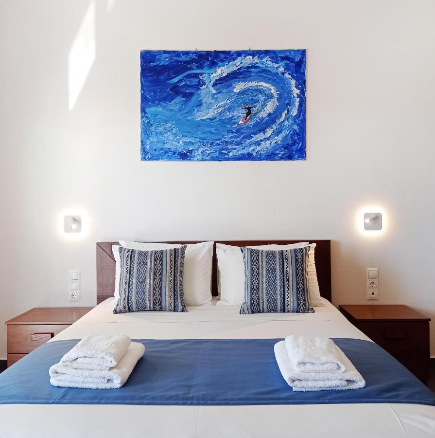 Long Beach Resort เอียราเปตรา ภายนอก รูปภาพ