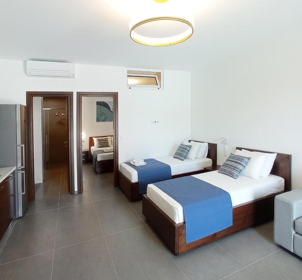 Long Beach Resort เอียราเปตรา ภายนอก รูปภาพ