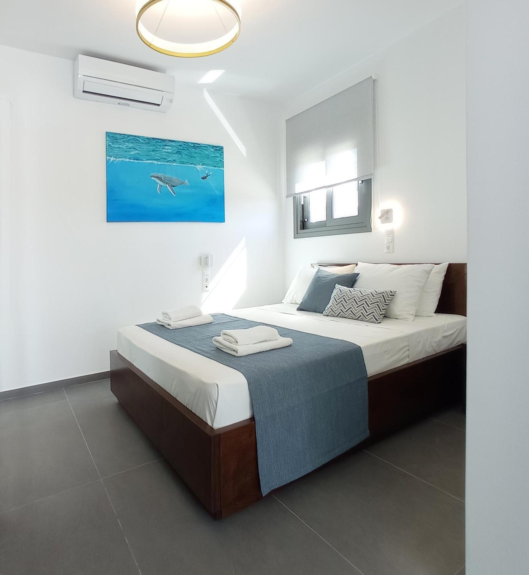 Long Beach Resort เอียราเปตรา ภายนอก รูปภาพ