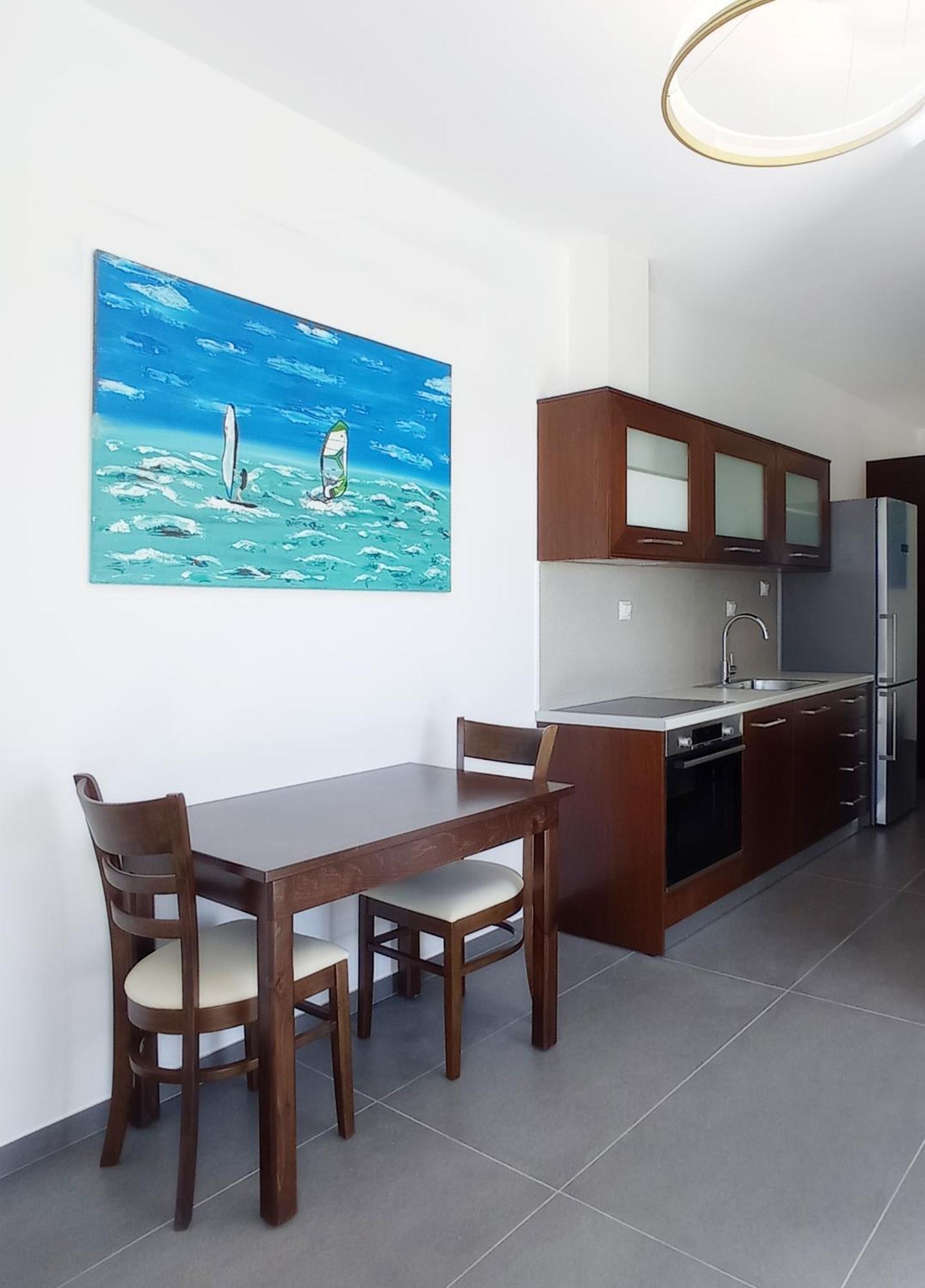 Long Beach Resort เอียราเปตรา ภายนอก รูปภาพ